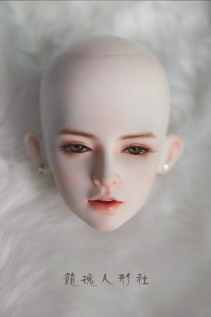 BJD SD 人偶 娃娃 BJD古风 BJD三分